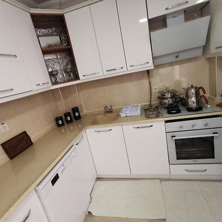 3Ege Ueniversitesine Ve Hastane Ye Cok Yakin Aile Icin Uygun Bornova Luaran gambar