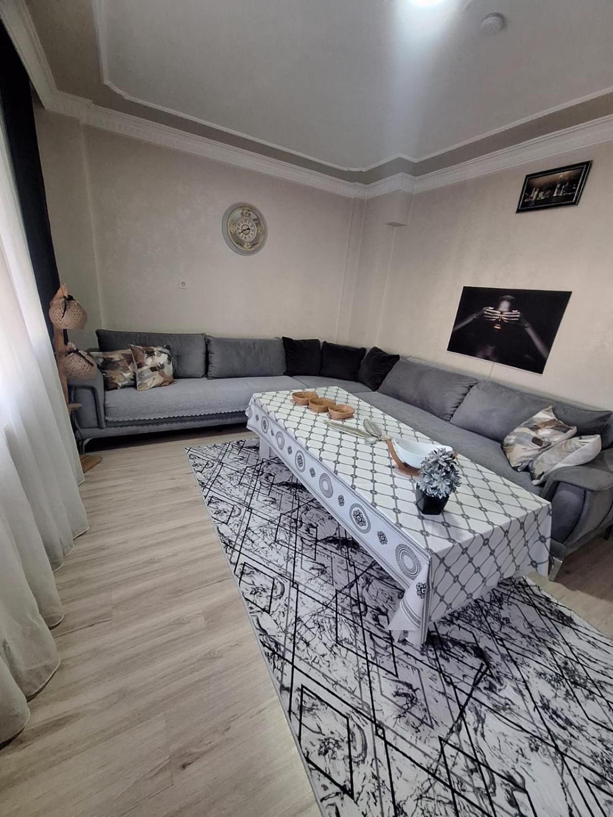 3Ege Ueniversitesine Ve Hastane Ye Cok Yakin Aile Icin Uygun Bornova Luaran gambar