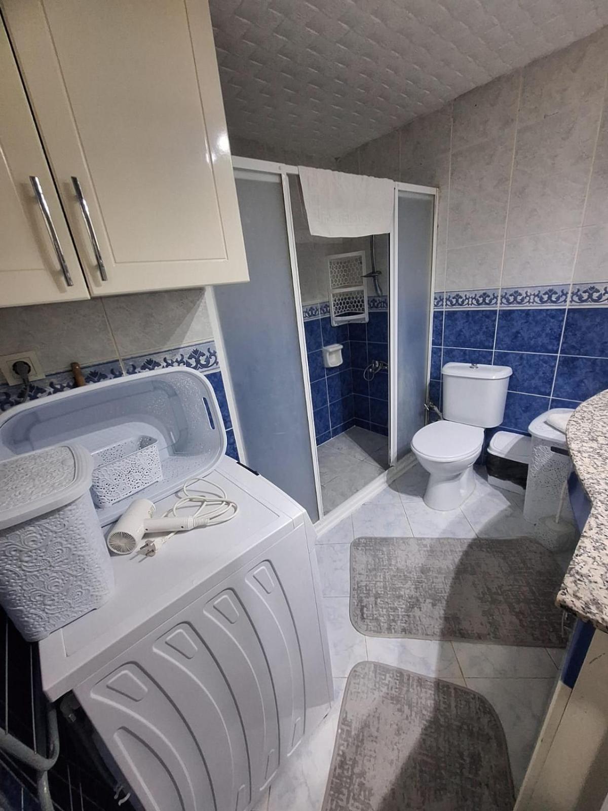 3Ege Ueniversitesine Ve Hastane Ye Cok Yakin Aile Icin Uygun Bornova Luaran gambar